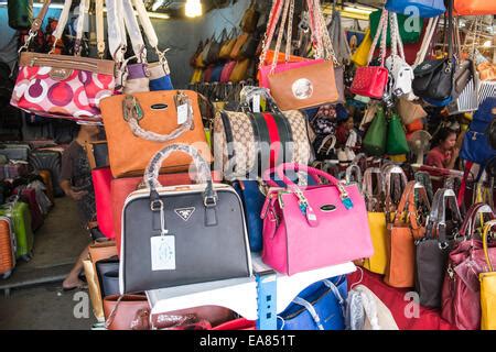 best place to buy fake bags in bangkok|fake goods market bangkok.